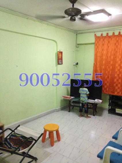 Blk 231 Bukit Batok East Avenue 5 (Bukit Batok), HDB 3 Rooms #80852622